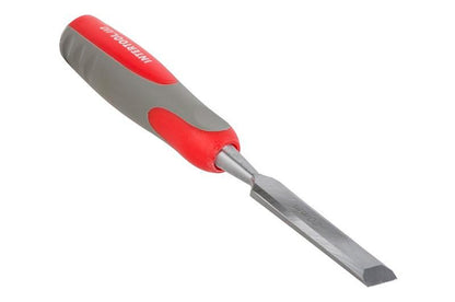 Стамеска Intertool - 20 мм двухкомпонентная рукоятка