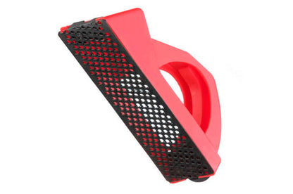 Цикля по гипсокартону Intertool - 140 мм