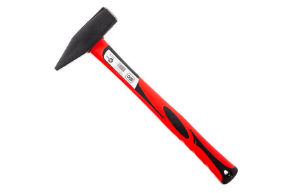 Молоток Intertool - 800 г ручка фибергласс