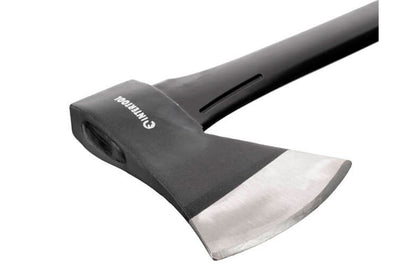 Сокира Intertool - 1250 г довга ручка фібергласс