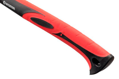 Сокира Intertool - 1250 г довга ручка фібергласс