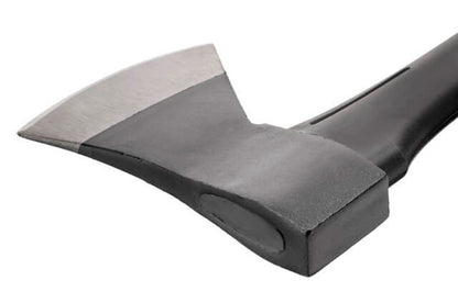 Сокира Intertool - 1250 г довга ручка фібергласс