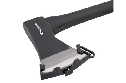 Сокира Intertool - 1250 г довга ручка фібергласс