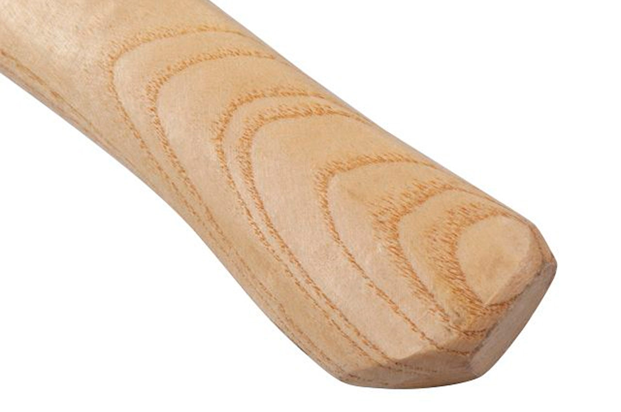 Топор-колун Intertool - 2000 г длинная ручка деревянная