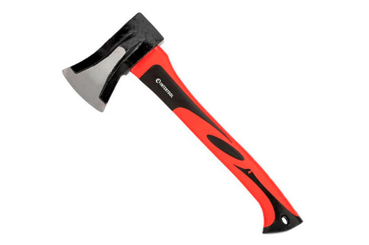 Топор-колун Intertool - 1000 г ручка фибергласс