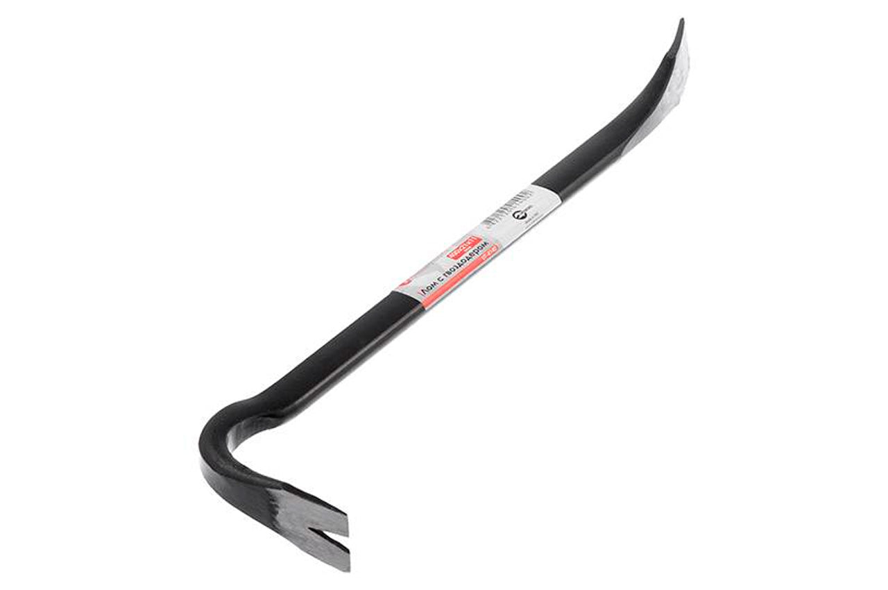 Гвоздодер-лом Intertool - 400 мм