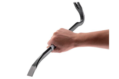 Гвоздодер-лом Intertool - 400 мм