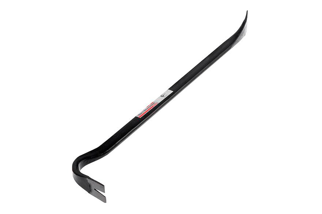 Гвоздодер-лом Intertool - 600 мм