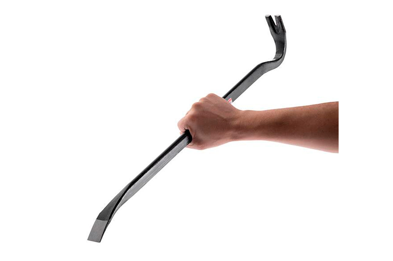 Гвоздодер-лом Intertool - 600 мм