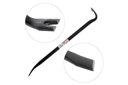 Гвоздодер-лом Intertool - 750 мм