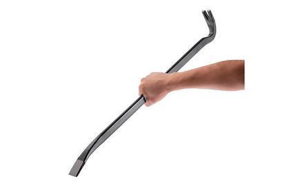 Гвоздодер-лом Intertool - 750 мм