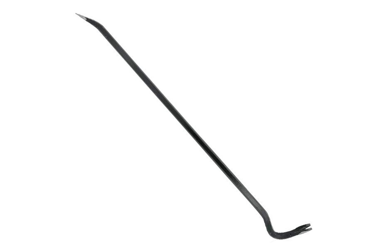 Гвоздодер-лом Intertool - 450 мм (шестигранник)