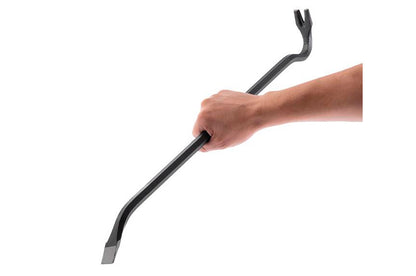 Гвоздодер-лом Intertool - 600 мм (шестигранник)