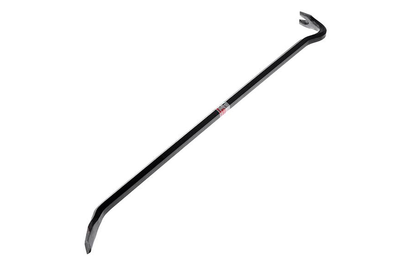 Гвоздодер-лом Intertool - 750 мм (шестигранник)