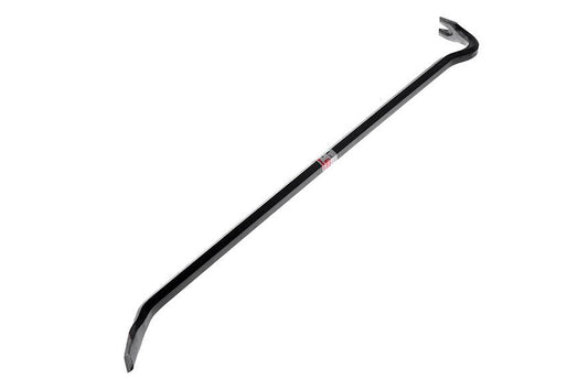 Гвоздодер-лом Intertool - 750 мм (шестигранник)