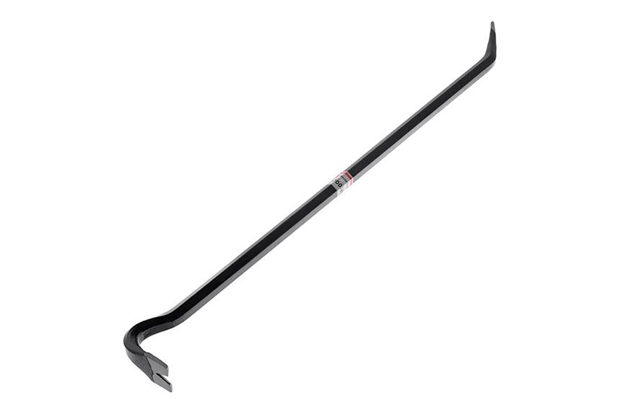 Гвоздодер-лом Intertool - 750 мм (шестигранник)