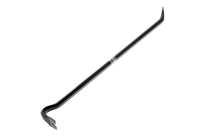 Гвоздодер-лом Intertool - 750 мм (шестигранник)