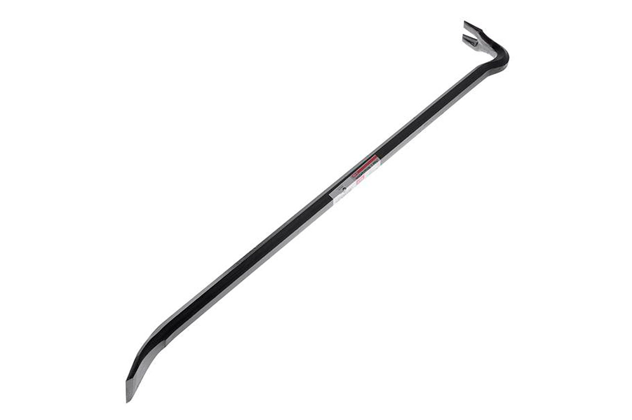 Гвоздодер-лом Intertool - 800 мм (шестигранник)