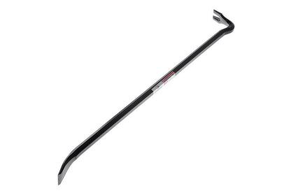 Гвоздодер-лом Intertool - 800 мм (шестигранник)