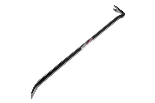 Гвоздодер-лом Intertool - 800 мм (шестигранник)