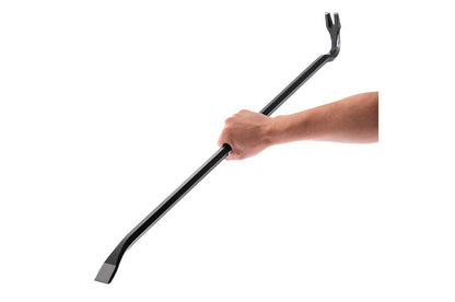 Гвоздодер-лом Intertool - 800 мм (шестигранник)