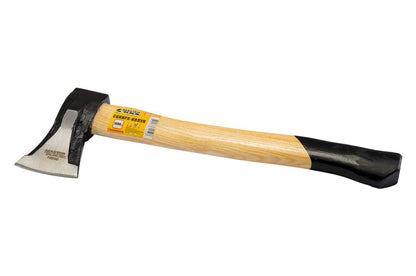 Топор-колун Mastertool - 1000 г ручка деревянная