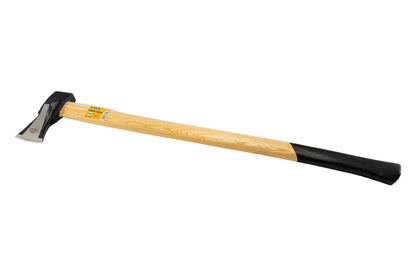 Топор-колун Mastertool - 2000 г длинная ручка деревянная
