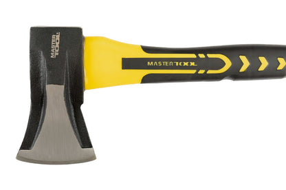 Топор-колун Mastertool - 1000 г ручка стекловолокно