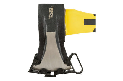 Топор-колун Mastertool - 1000 г ручка стекловолокно