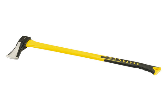 Топор-колун Mastertool - 2200 г x 875 мм ручка фибергласс