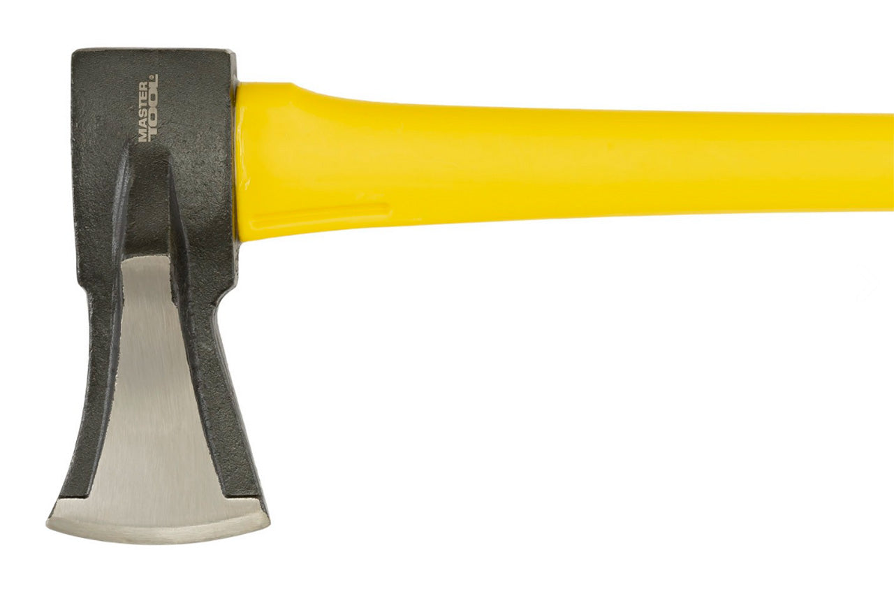 Топор-колун Mastertool - 2200 г x 875 мм ручка фибергласс