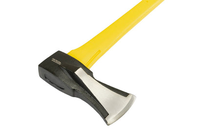 Топор-колун Mastertool - 2200 г x 875 мм ручка фибергласс