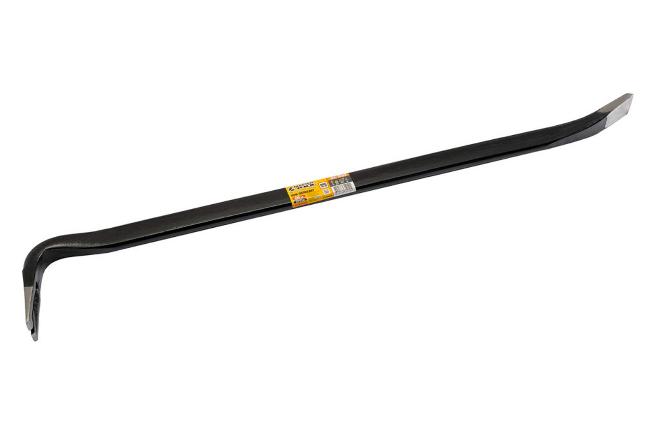 Гвоздодер-лом Mastertool - 600 мм