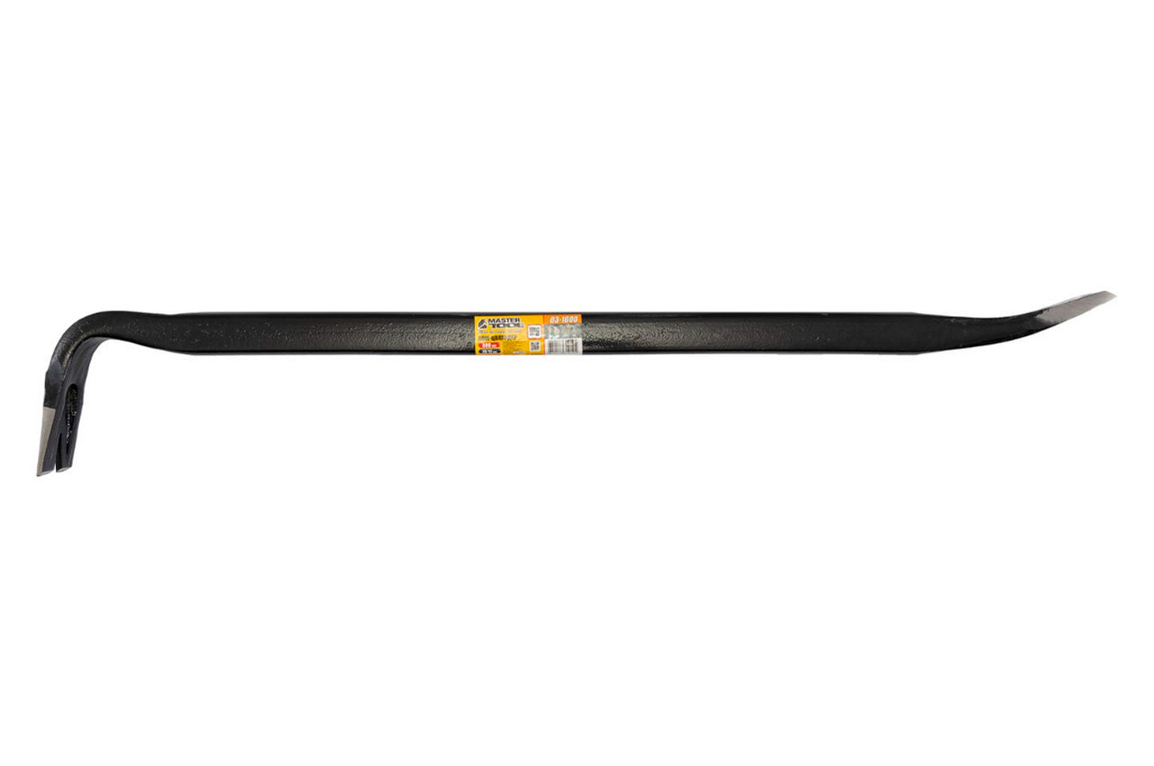 Гвоздодер-лом Mastertool - 600 мм