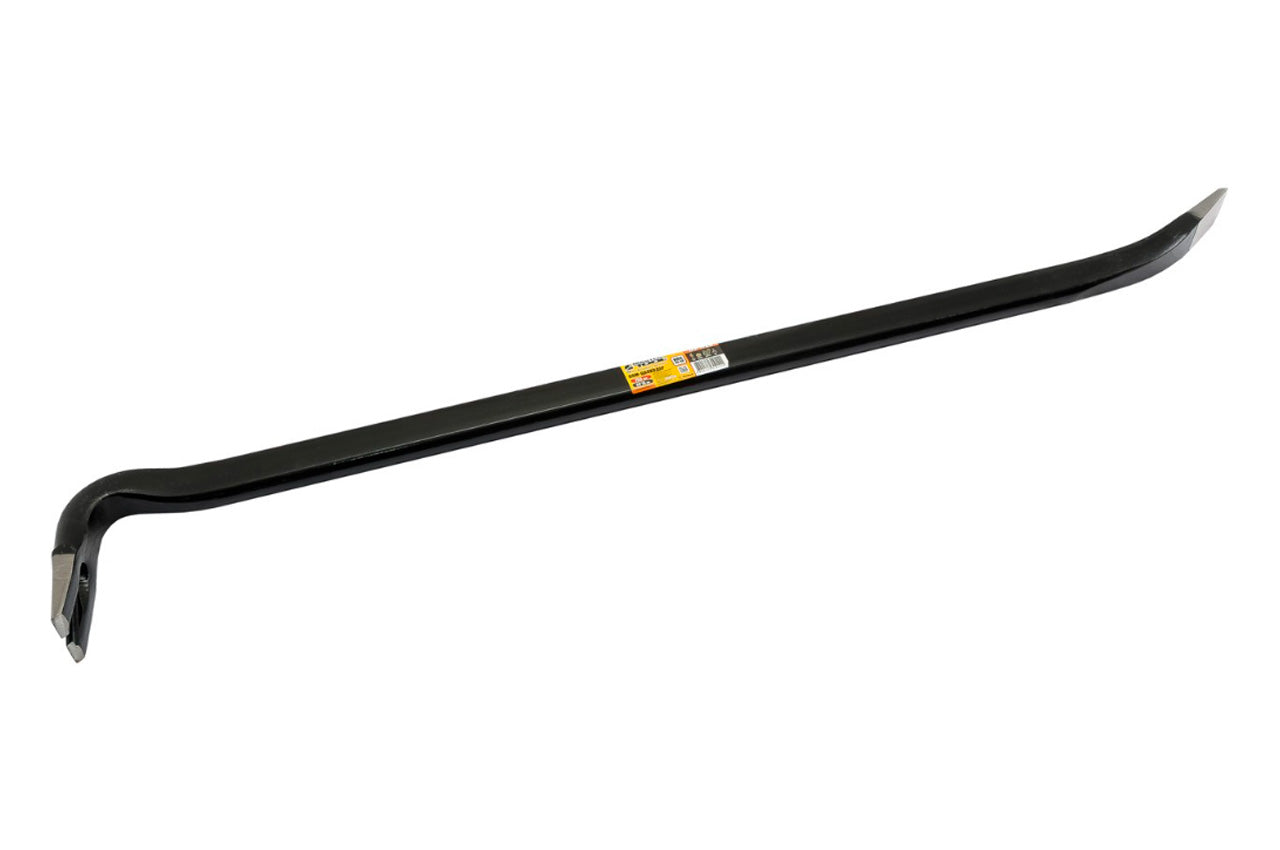 Гвоздодер-лом Mastertool - 750 мм