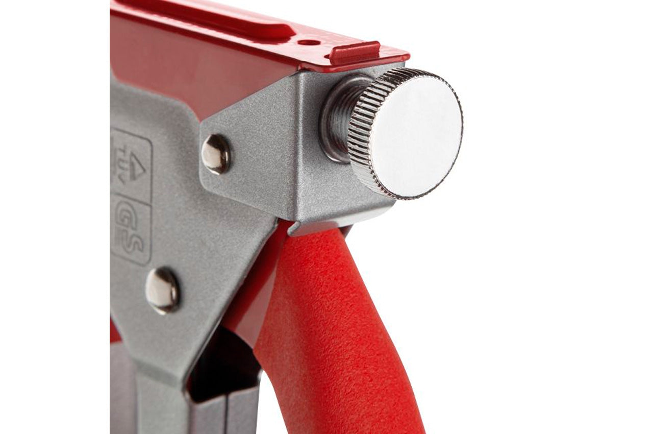 Степлер Intertool - скоба 4-14 мм RT-0102