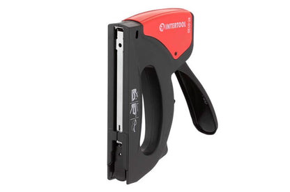 Степлер Intertool - 6-14 мм пластик