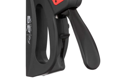 Степлер Intertool - 6-14 мм пластик