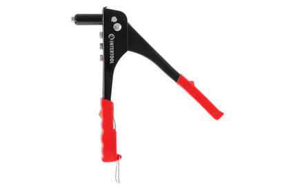 Заклепочник Intertool - 240 мм