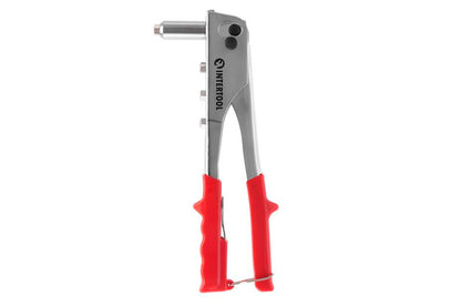 Заклепочник Intertool - 250 мм усиленный