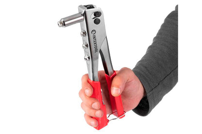 Заклепочник Intertool - 250 мм усиленный