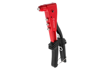 Заклепочник Intertool - 250 мм резиновые ручки