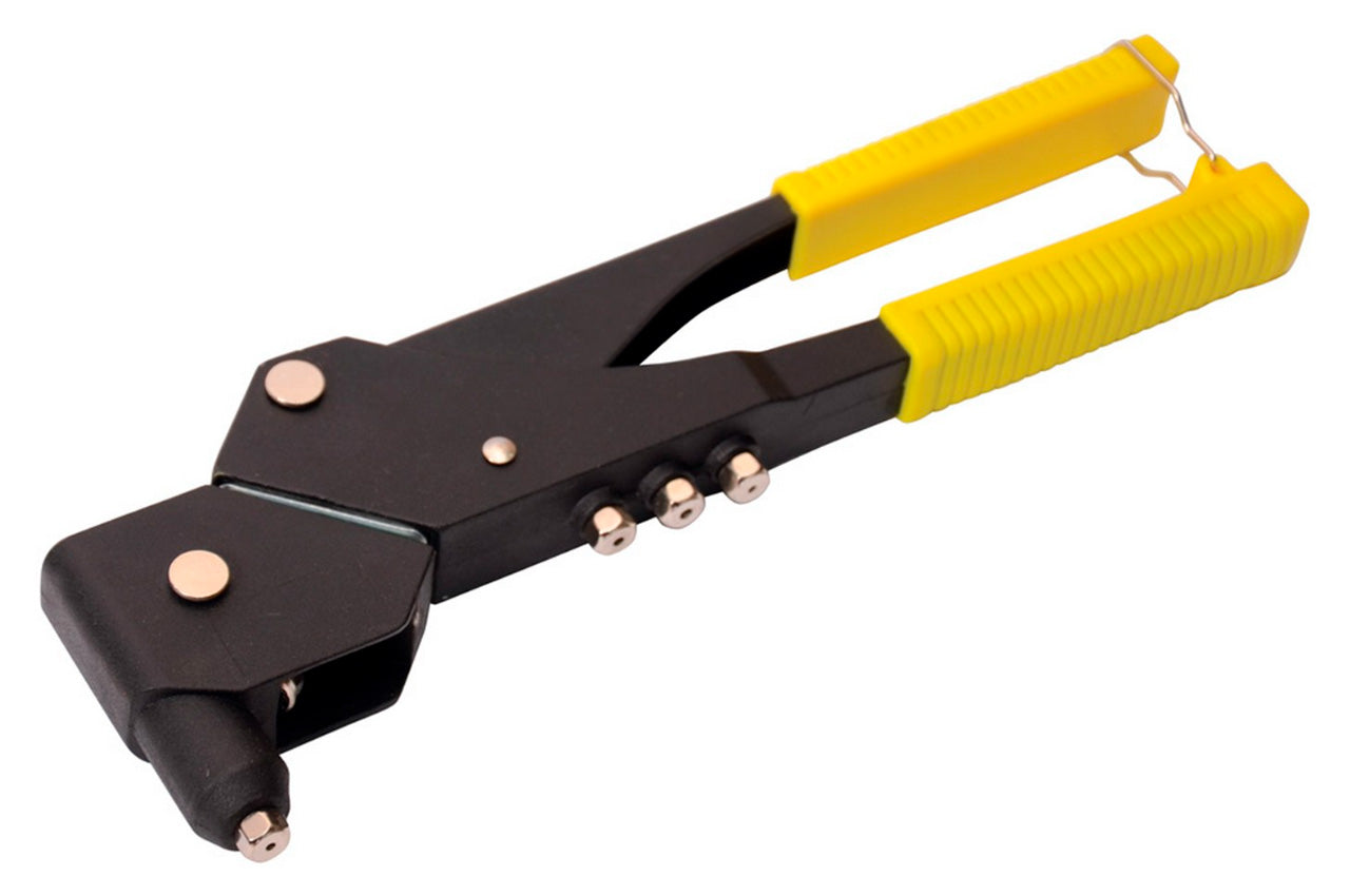 Заклепочник Mastertool - 300 мм х 360°