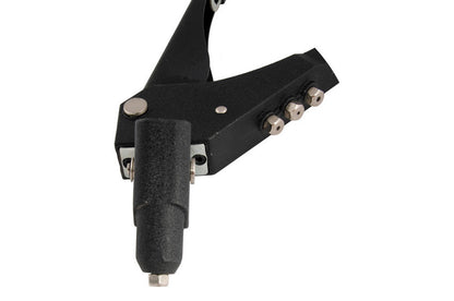 Заклепочник Mastertool - 300 мм х 360°