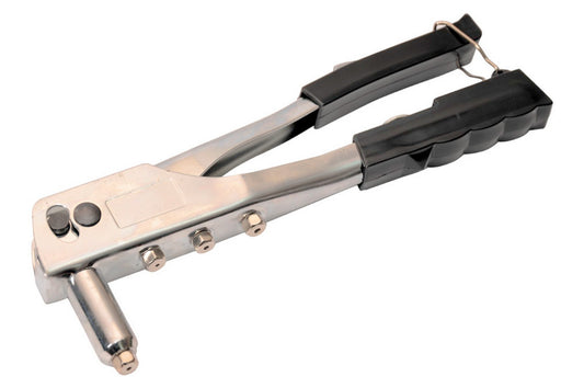 Заклепочник Mastertool - 250 мм усиленный