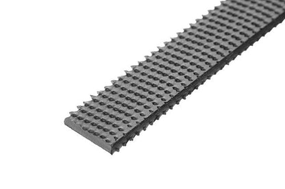 Набор рашпилей Intertool - 3 шт.