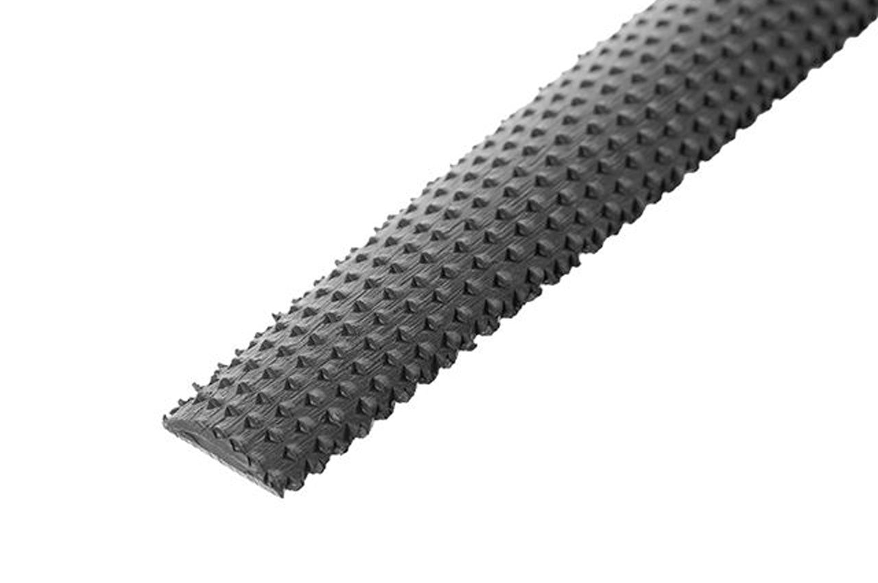 Набор рашпилей Intertool - 3 шт.