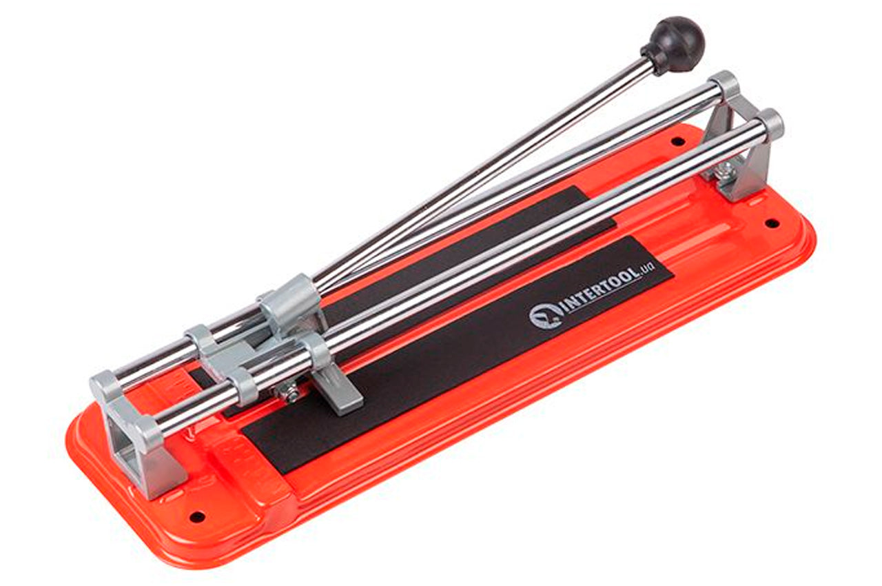 Плиткорез Intertool - 300 мм