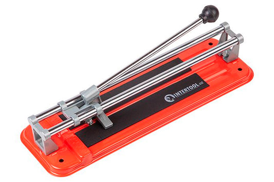 Плиткорез Intertool - 300 мм