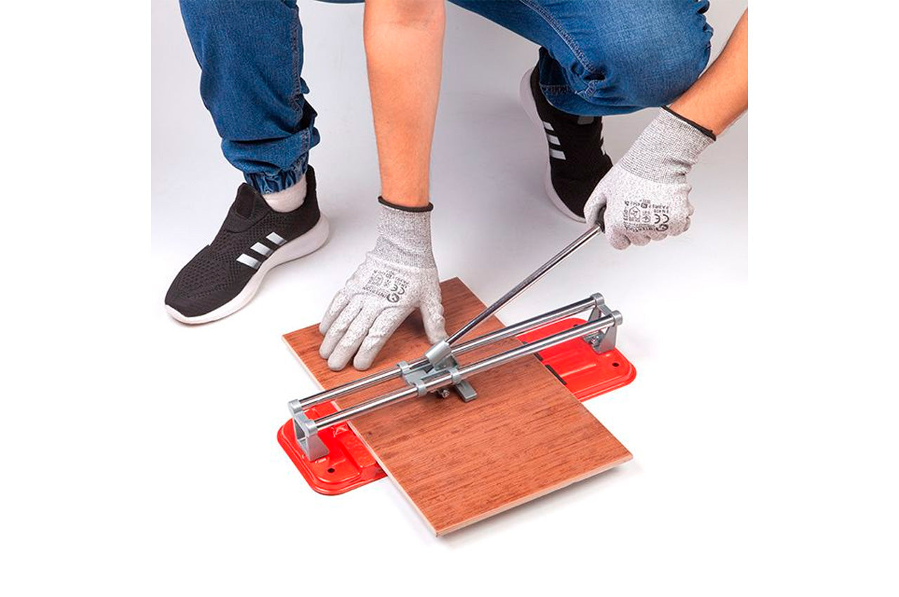 Плиткорез Intertool - 300 мм